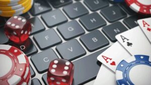 Украинские казино онлайн на сайте Casino Zeus