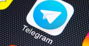 В Украине показали список из 100 Telegram-каналов, работающих в интересах РФ