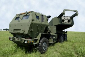 Больше систем HIMARS для Украины: США объявили новый пакет военной помощи