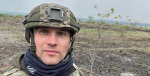 Юрій Бутусов