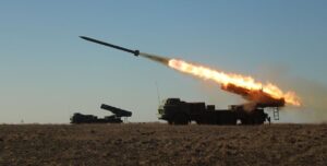 “Напряженная ночь тревог и обстрелов”: оккупанты атаковали сразу три района Днепропетровщины