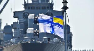 Посвящена Военно-морским силам ВСУ: Нацбанк представил новую памятную монету