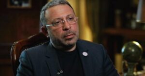 Корбан: “Офіційна підстава для позбавлення мене громадянства, як і раніше, відсутня”