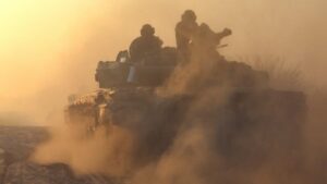 Около 38000 оккупантов ликвидировано: Генштаб ВСУ обновил данные о потерях РФ