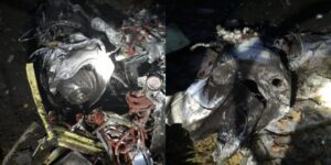По Днепропетровщине выпустили семь крылатых ракет: шесть из них сбила ПВО