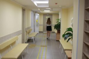 Сучасні приміщення і нове обладнання: у Дніпрі відкрили ще одну амбулаторію