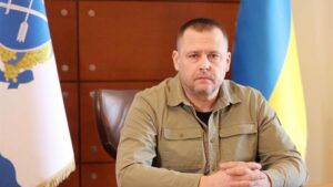 Філатов пояснив важливість відкритого листа до президента щодо відновлення громадянства Корбана