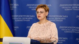 Дніпро першим в Україні у воєнний період зменшив розмір плати за землю та податок на нерухомість