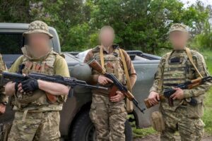 Бійцям 93-ї ОМБр необхідна допомога: як долучитися до збору коштів