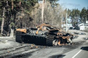 Почти 3800 боевых бронемашин и 667 беспилотников: Генштаб ВСУ обновил данные о потерях РФ