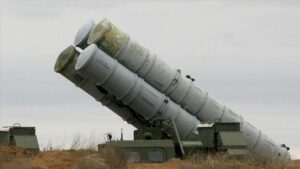 На Днепропетровщине российский агент разведывал позиции украинских систем ПВО