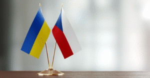 Чехія готова взяти на себе координацію процесу відбудови Дніпропетровщини