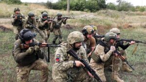 ЗСУ ліквідували більше 45 тисяч окупантів: втрати російської армії на 21 серпня