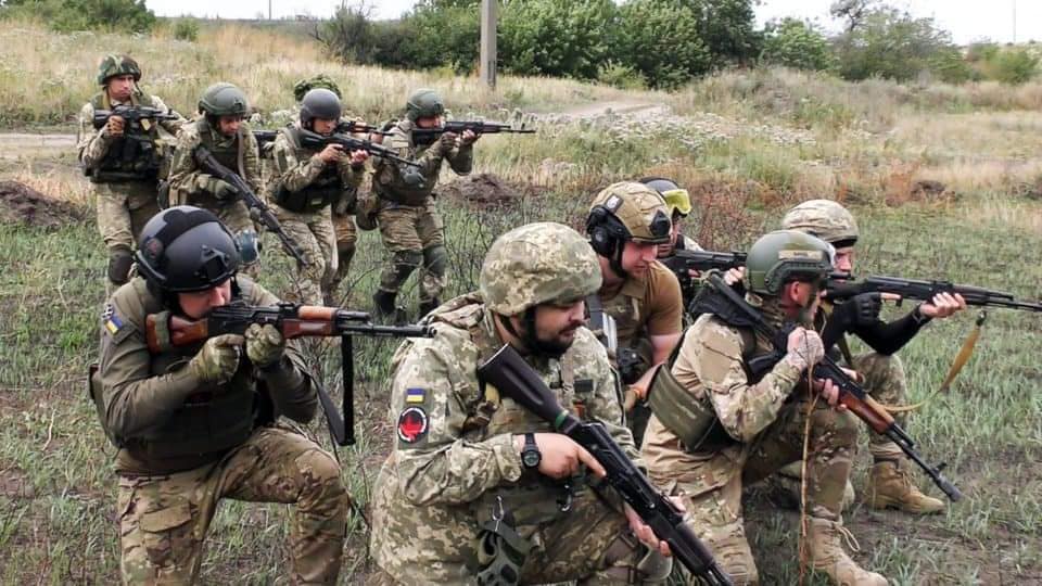 Втрати