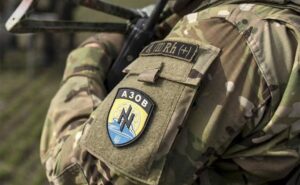 Полк “Азов” закликав Держдеп США визнати РФ державою-терористом