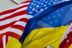 Подарунок на День Незалежності: США виділили Україні транш допомоги на рекордну суму