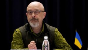 Міністр оборони Резніков пояснив, як “народний супутник” допоможе ЗСУ