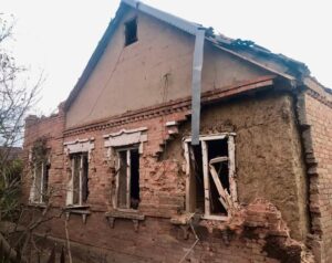 Напружена ніч ворожих атак: російська армія знову обстріляла Дніпропетровщину