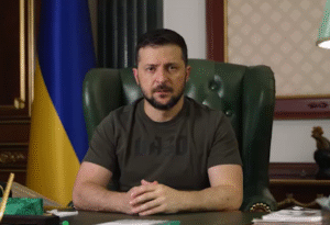 ЗСУ, розвідка та правоохоронці не залишать без відповіді сьогоднішні обстріли Дніпропетровщини – Зеленський