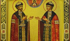 6 серпня церковне свято братів Бориса і Гліба: що не можна робити