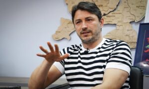 “Бавовни буде багато”: Притула оголосив, на що витратили кошти з проекту “Народний Байрактар”