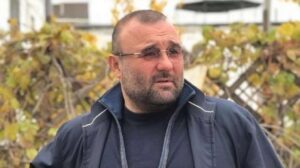 Бізнесмена з Дніпра намагалися вбити за його небажання співпрацювати з ОЗУ “Наріка”