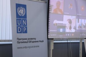 У Дніпрі стартувало безкоштовне перенавчання переселенців коштом ООН