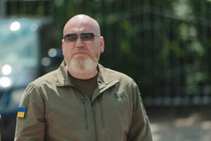 На Дніпропетровщині внаслідок ворожих обстрілів без води залишилися майже 7 тисяч людей