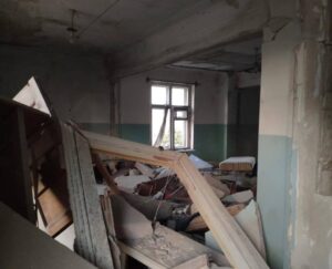 Трагічна ніч: на Дніпропетровщині від ворожих обстрілів загинули 11 мешканців