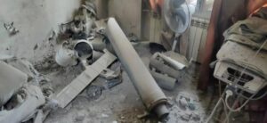 Окупанти накрили вогнем Криворізький район: серед постраждалих є дитина