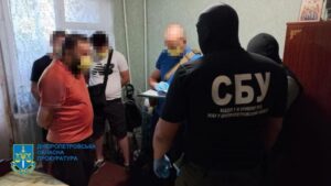 Вілкул розповів подробиці про викритих у Кривому Розі прихильників “руського миру”