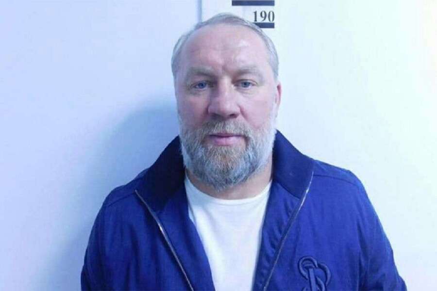 рк