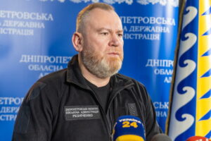 Ніч з двома обстрілами: Резніченко розповів про ситуацію в Дніпропетровській області