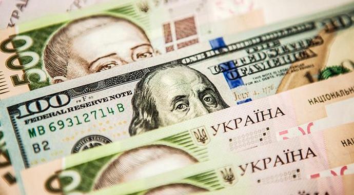 Курс доллара