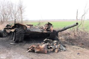 289 РСЗВ та майже 200 крилатих ракет: втрати РФ станом на 2 вересня