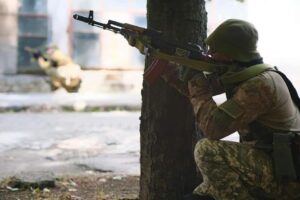 ЗСУ ліквідували 460 окупантів за добу: втрати РФ станом на 7 вересня