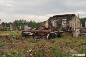 ЗСУ за добу ліквідували 400 окупантів: втрати російської армії на 22 вересня