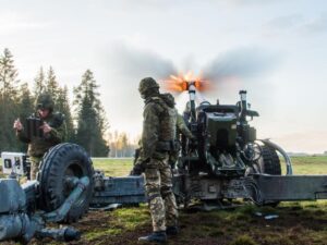 Майже 55 тисяч окупантів та 2210 танків: Генштаб ЗСУ оновив дані про втрати РФ