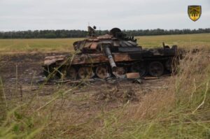 ЗСУ за добу знищили 10 безпілотників: втрати російської армії на 25 вересня