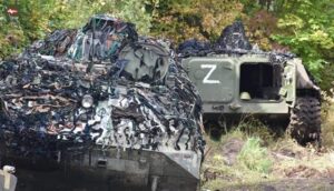 ЗСУ за добу ліквідували 430 окупантів: втрати російської армії на 29 вересня