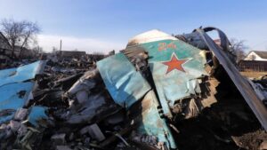 ЗСУ знищили ще 2 літаки та гелікоптери ворога: втрати РФ станом на 14 вересня