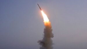Вілкул повідомив про ракетний удар по Кривому Рогу