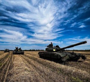 ЗСУ за добу ліквідували 400 окупантів: втрати росії на 11 вересня