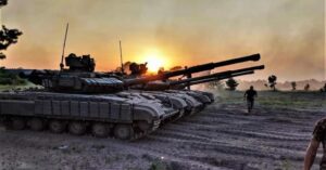 Найбільших втрат минулої доби ворог зазнав на Криворізькому та Донецькому напрямках