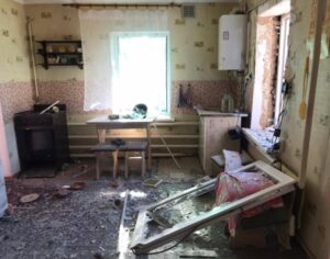 Росіяни знов обстріляли Нікопольський район: є загиблі та поранені