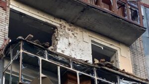 Чергові обстріли Дніпропетровщини: у прокуратурі показали наслідки ворожих атак