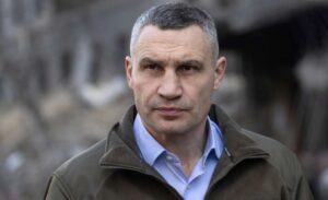 Кличко