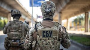 Співпрацювала зі спецслужбами РФ: у Дніпрі на підприємстві ракетно-космічної галузі викрили зрадницю