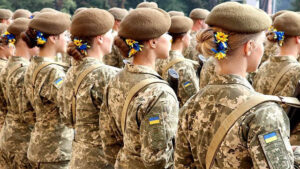 У Міноборони спростували інформацію щодо заборон на виїзд жінкам за кордон