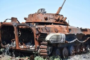 ЗСУ ліквідували понад 52000 окупантів: втрати РФ станом на 10 вересня
